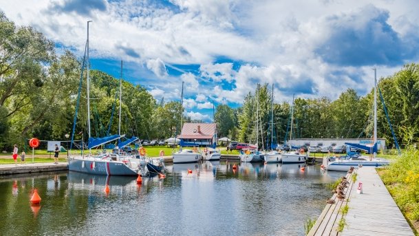 Port Popielno - zdjęcie 23