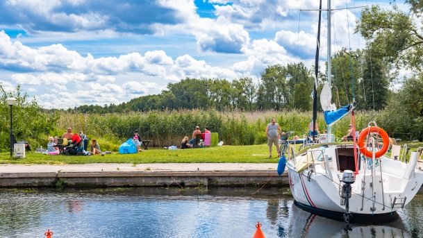 Port Popielno - zdjęcie 22