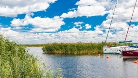 jezioro Śniardwy - zdjęcie 212