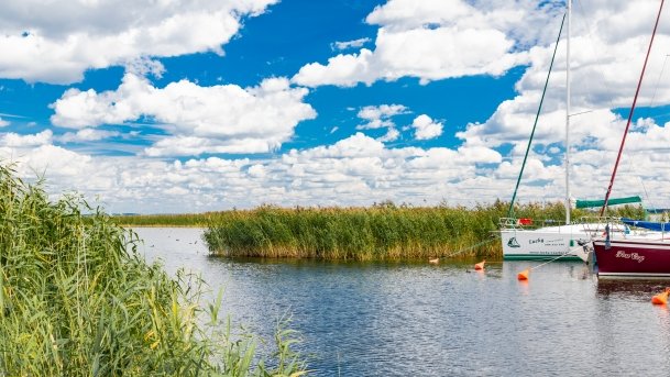 Port Popielno - zdjęcie 21