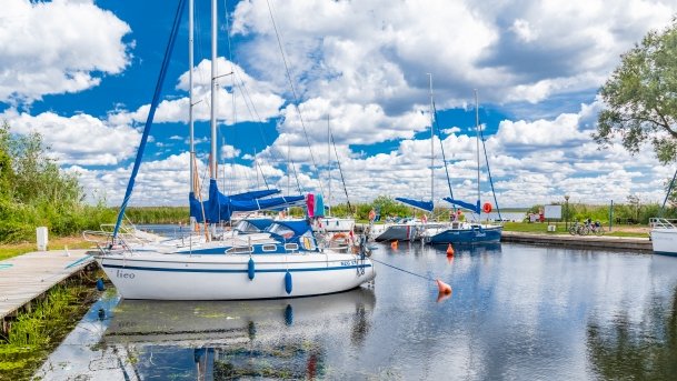 Port Popielno - zdjęcie 19