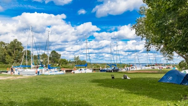 Port Popielno - zdjęcie 17