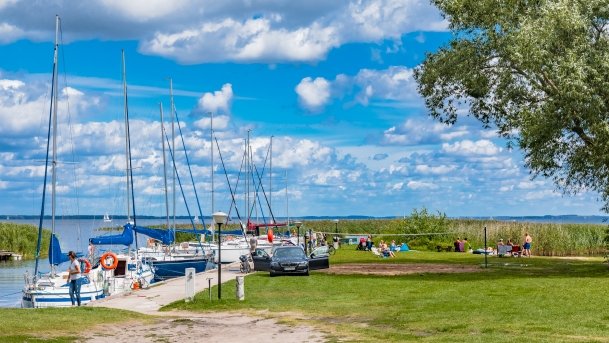 Port Popielno - zdjęcie 16