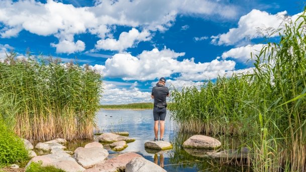 Port Popielno - zdjęcie 11