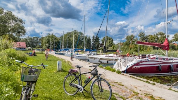 Port Popielno - zdjęcie 9