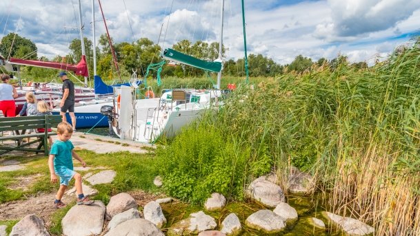 Port Popielno - zdjęcie 8