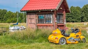 Marina Niedźwiedzi Róg - zdjęcie 80