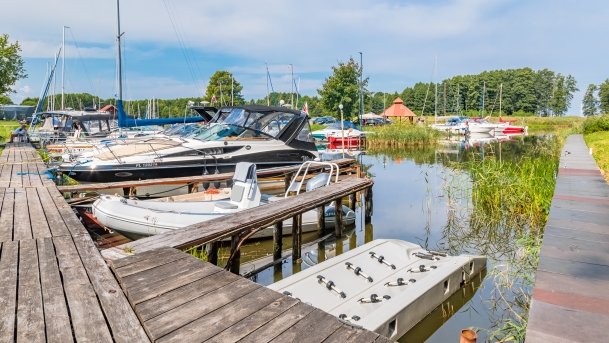 Przystań Niedźwiedzi Róg - zdjęcie 79