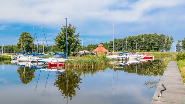 Przystań Niedźwiedzi Róg - zdjęcie 78