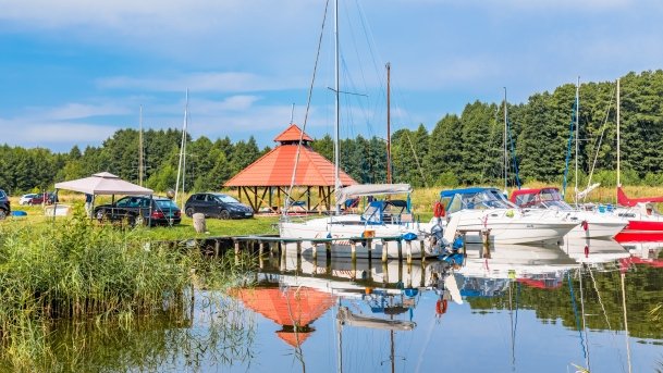 Niedźwiedzi Róg - zdjęcie 39