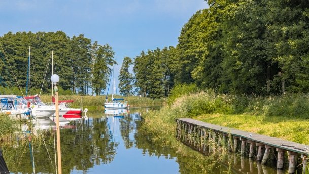 Przystań Niedźwiedzi Róg - zdjęcie 76