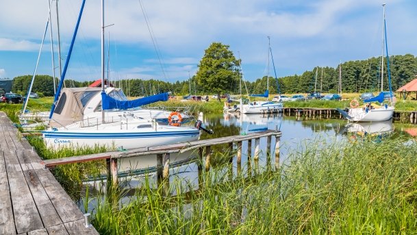 Przystań Niedźwiedzi Róg - zdjęcie 75