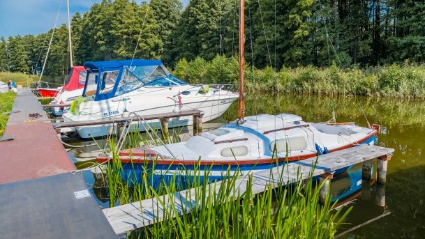 Przystań Niedźwiedzi Róg - zdjęcie 73