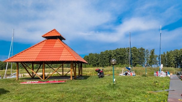 Przystań Niedźwiedzi Róg - zdjęcie 72