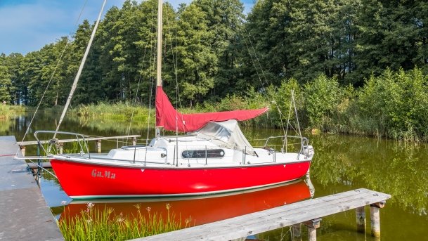 Przystań Niedźwiedzi Róg - zdjęcie 71