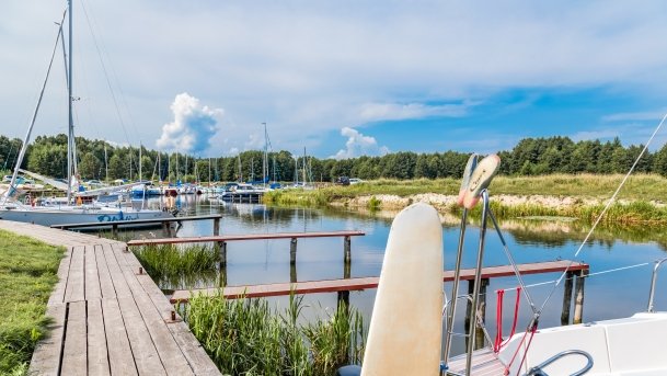 Przystań Niedźwiedzi Róg - zdjęcie 69