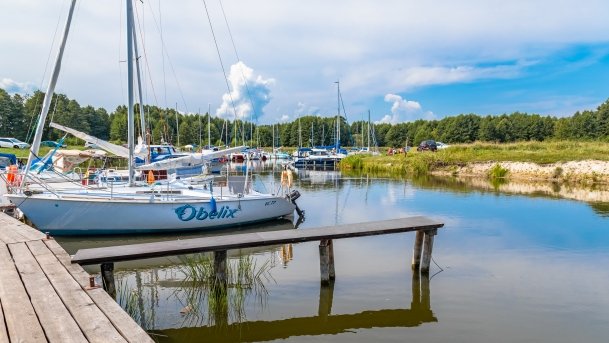 Przystań Niedźwiedzi Róg - zdjęcie 68