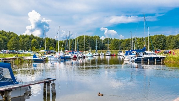 Przystań Niedźwiedzi Róg - zdjęcie 67