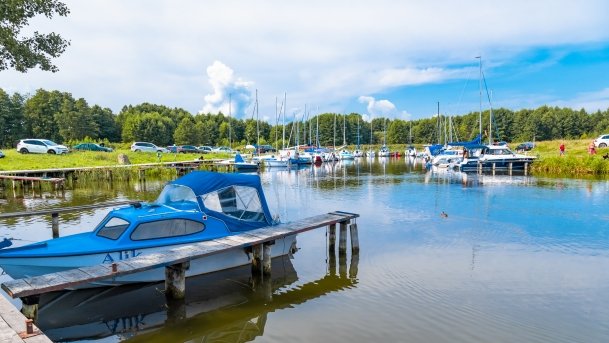 Przystań Niedźwiedzi Róg - zdjęcie 66