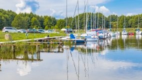 Marina Niedźwiedzi Róg - zdjęcie 64