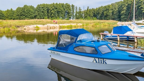 Przystań Niedźwiedzi Róg - zdjęcie 62