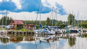 Marina Niedźwiedzi Róg - zdjęcie 59