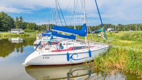 Marina Niedźwiedzi Róg - zdjęcie 58