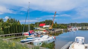 Marina Niedźwiedzi Róg - zdjęcie 53