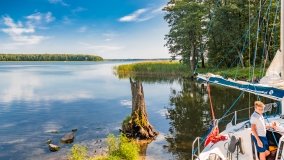 Port Binduga Młyńska - zdjęcie 5