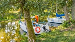 Port Binduga Młyńska - zdjęcie 3