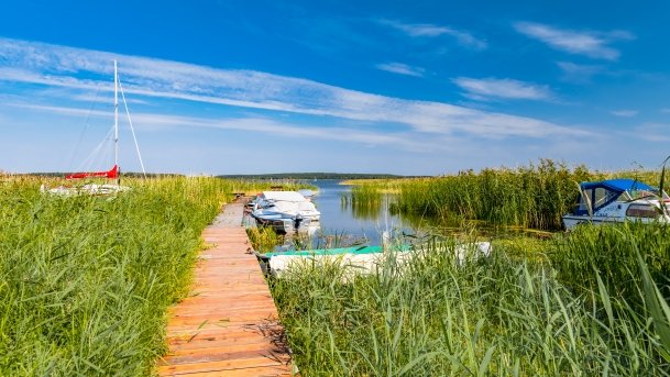 Pomosty Karwik - zdjęcie 1