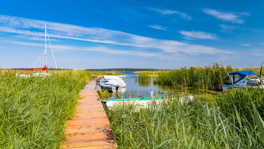 Keja Karwik - zdjęcie 1