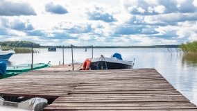 jezioro Seksty - zdjęcie 13