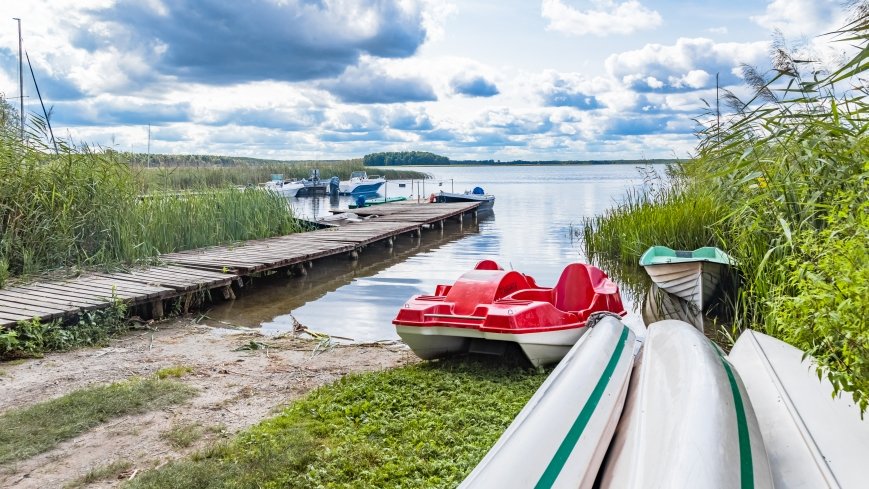 Pomost Zdory - zdjęcie 1