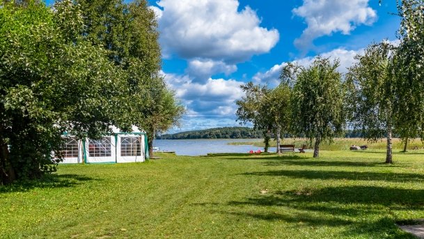 Przystań Słoneczne Zdory - zdjęcie 22