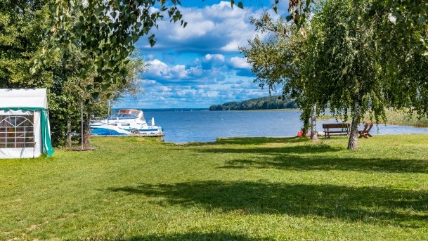 Przystań Słoneczne Zdory - zdjęcie 21