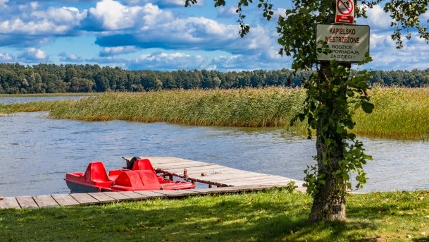 Przystań Słoneczne Zdory - zdjęcie 19