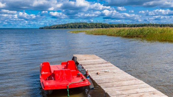Przystań Słoneczne Zdory - zdjęcie 18