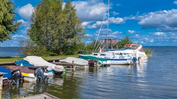 Przystań Słoneczne Zdory - zdjęcie 17