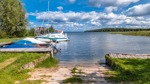 Przystań Słoneczne Zdory - zdjęcie 16