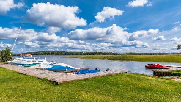 Przystań Słoneczne Zdory - zdjęcie 15