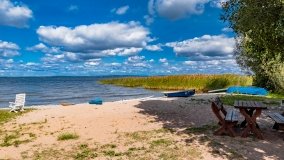 jezioro Śniardwy - zdjęcie 208