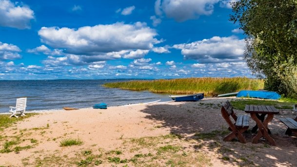 Przystań Słoneczne Zdory - zdjęcie 14
