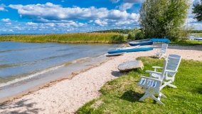 jezioro Śniardwy - zdjęcie 207