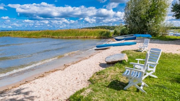 Przystań Słoneczne Zdory - zdjęcie 12