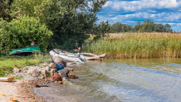 Przystań Słoneczne Zdory - zdjęcie 11