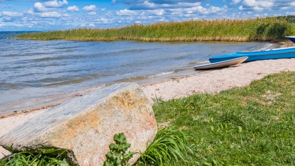 Przystań Słoneczne Zdory - zdjęcie 9