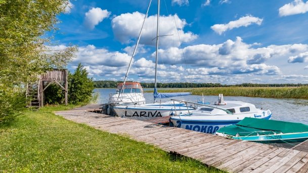 Przystań Słoneczne Zdory - zdjęcie 8