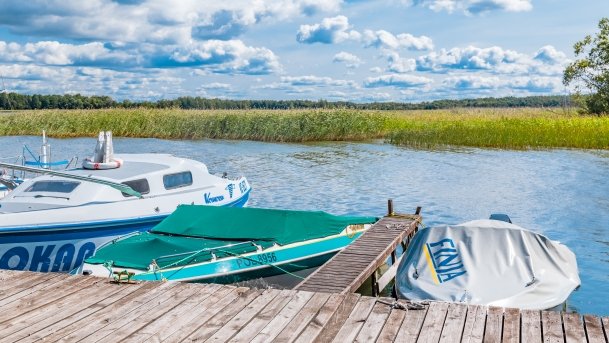 Przystań Słoneczne Zdory - zdjęcie 7