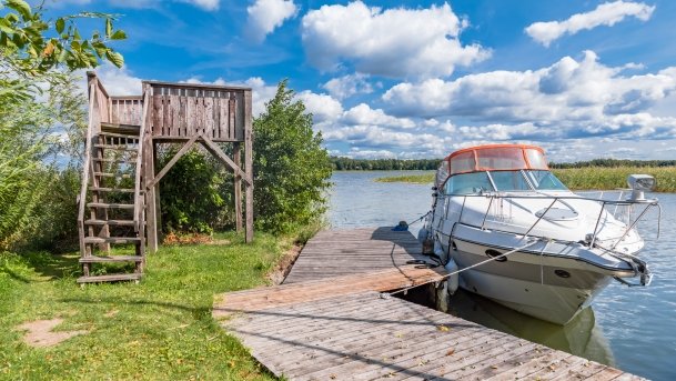 Przystań Słoneczne Zdory - zdjęcie 6